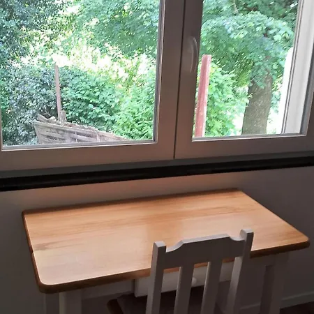Im Garten - Holiday home *