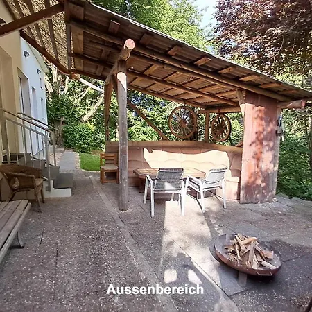 Im Garten - * Lottstetten