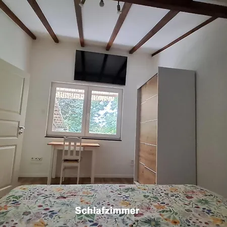 Im Garten -