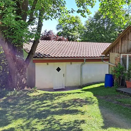 Im Garten - * Lottstetten