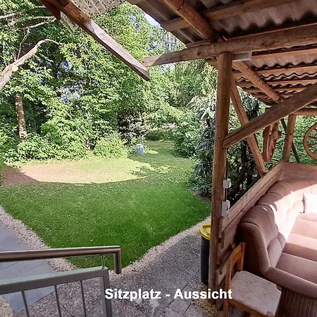 Holiday home Im Garten - *
