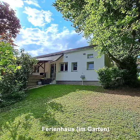 Holiday home Im Garten -