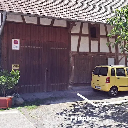 Gartenhaus -