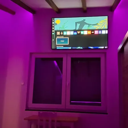 Gartenhaus - * Lottstetten