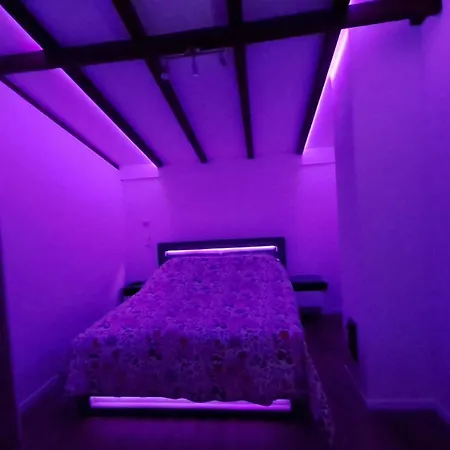 Gartenhaus - Nyaraló *