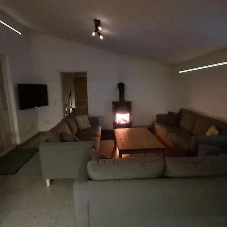 Gartenhaus - Nyaraló *