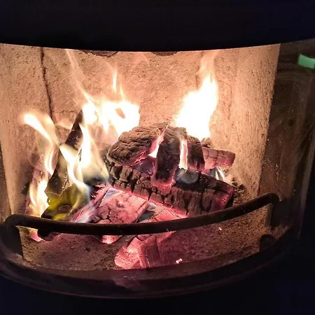 Сasa de vacaciones Gartenhaus -