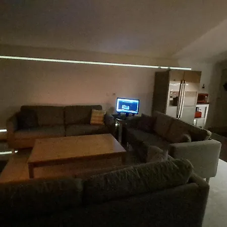 度假居 Gartenhaus - Lottstetten