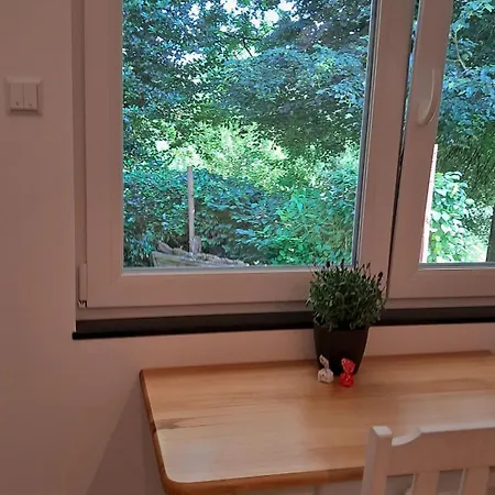 Gartenhaus - 度假居 Lottstetten