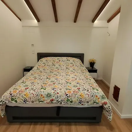 Сasa de vacaciones Gartenhaus - Lottstetten