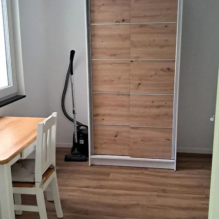 Gartenhaus - Сasa de vacaciones