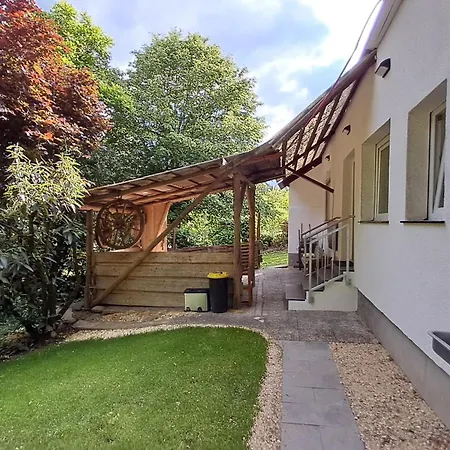 Gartenhaus - * Lottstetten