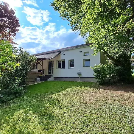 Gartenhaus - Lottstetten