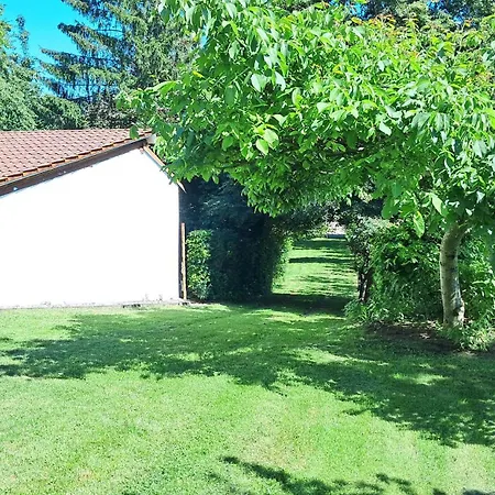 Gartenhaus - Lottstetten