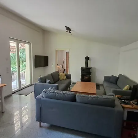 Gartenhaus - * Lottstetten