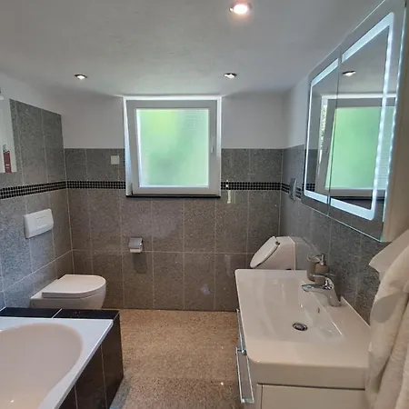 Gartenhaus - Nyaraló Lottstetten