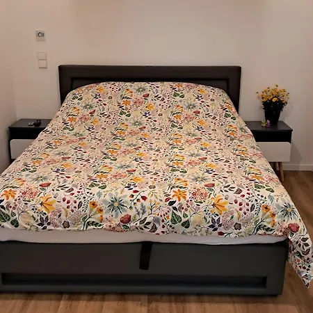 Gartenhaus - Ferienhaus Lottstetten