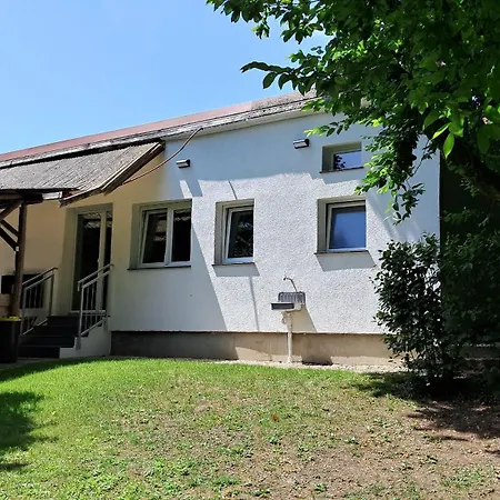 Gartenhaus - Casa vacanze *