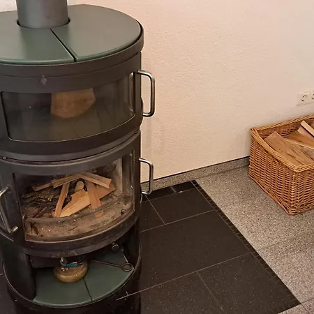 Gartenhaus - Semesterbostad *